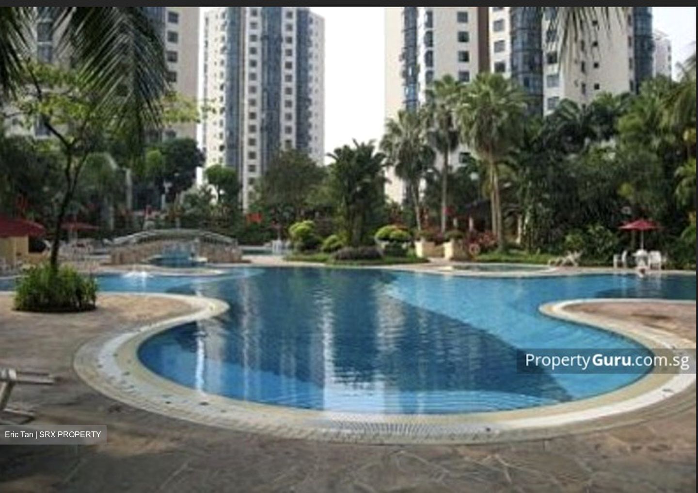 Parc Oasis (D22), Condominium #433983351